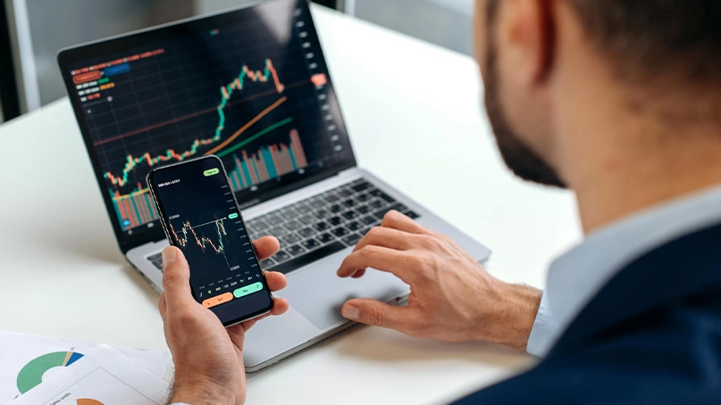 Bitcoin Formülünü Ticaret Platformu