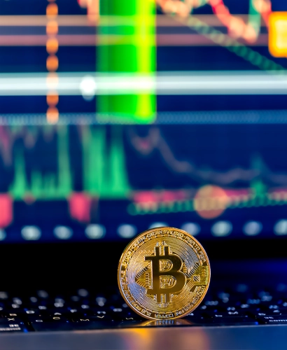 Bitcoin Formülünü Ticaret Bilgileri