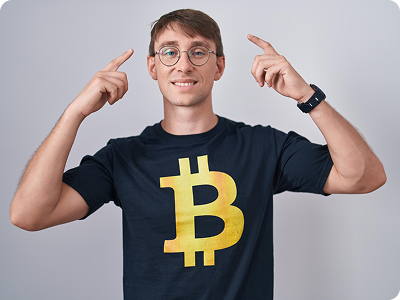 Başarılı Bitcoin Formülünü Trader