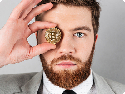 Bitcoin Formülünü Ticaret Uzmanı